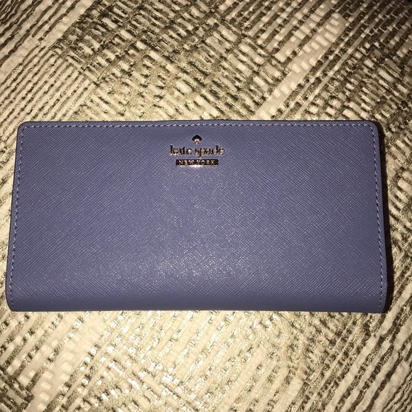 kate spade Handbags - Kate Spade Wallet